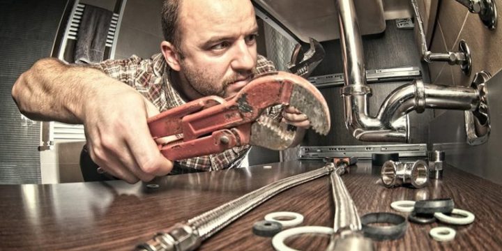 What Happens When You Hire an Unlicensed Plumber?